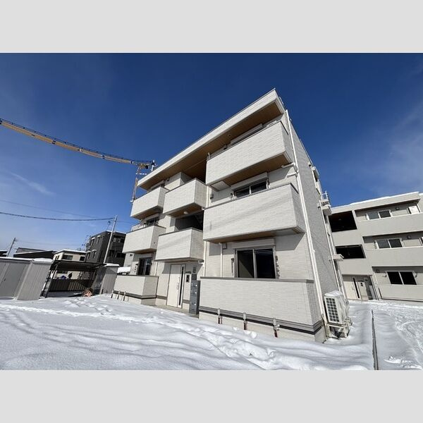 ラ・ペルラ下北沢