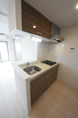 【キッチン】 | Ｎ－ｓｔａｇｅ両国