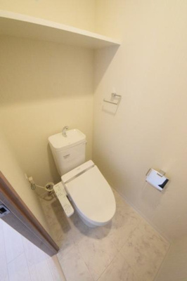 【トイレ】 | Ｎ－ｓｔａｇｅ両国