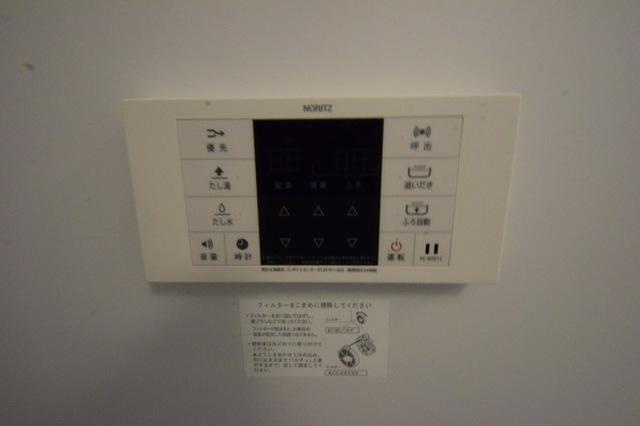 Ｎ－ｓｔａｇｅ両国の設備