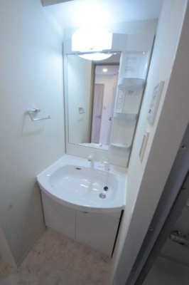 【洗面所】 | Ｎ－ｓｔａｇｅ両国