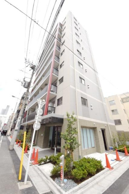 Ｎ－ｓｔａｇｅ両国の外観