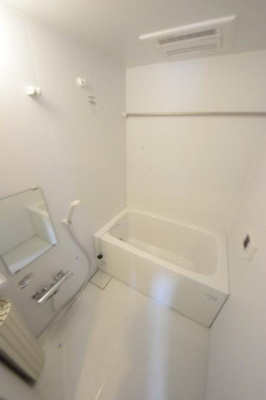 【浴室】 | Ｎ－ｓｔａｇｅ両国