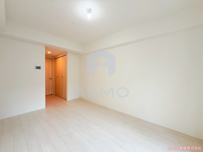 【内装】 | リヴェント玉造