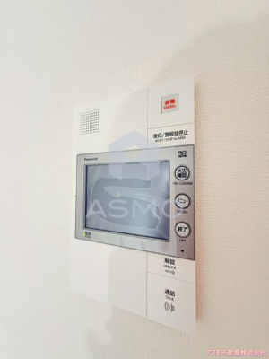 【セキュリティ】 | リヴェント玉造