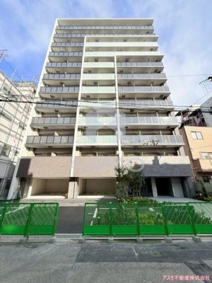 【外観】 | リヴェント玉造