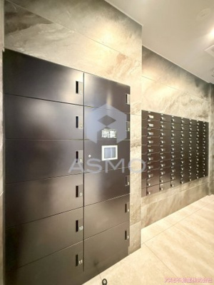 【その他共用部分】 | リヴェント玉造