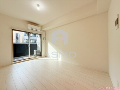 【居間・リビング】 | リヴェント玉造