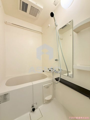 【浴室】 | リヴェント玉造