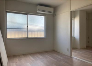 【内装】 | 駒ヶ林シーサイドハイツ