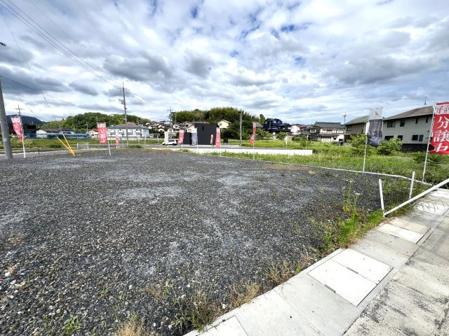津山市大田売土地57.06坪