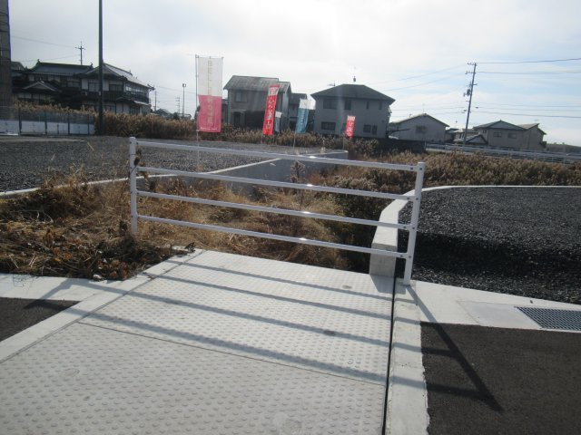 津山市大田売土地56.91坪の周辺