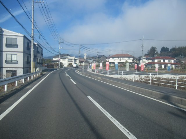 津山市大田売土地56.91坪の周辺