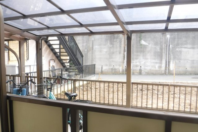 【展望】 | リバーサイドマンション | 他のお部屋の参考写真となります。