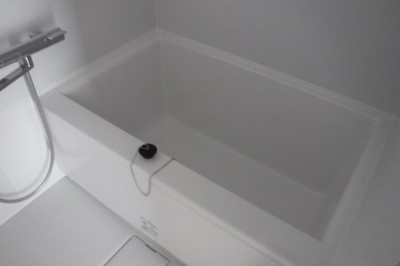 【浴室】 | リバーサイドマンション | 他のお部屋の参考写真となります。