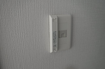 【設備】 | リバーサイドマンション | 他のお部屋の参考写真となります。