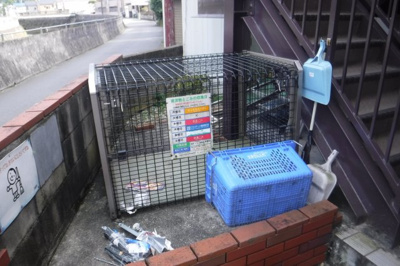 【その他共用部分】 | リバーサイドマンション