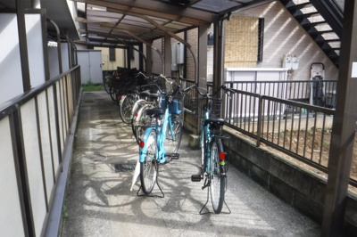 【その他共用部分】 | リバーサイドマンション