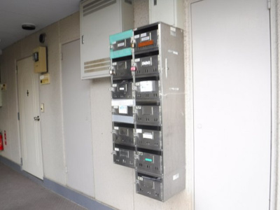 【その他共用部分】 | リバーサイドマンション