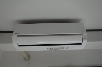 【設備】 | リバーサイドマンション | 他のお部屋の参考写真となります。