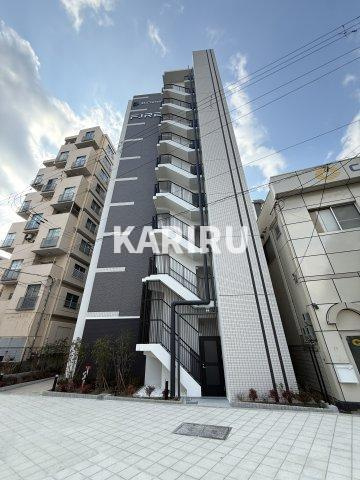 D.Clarest本庄東FJRE