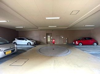 【駐車場】 | ヴェスト・ノーヴァ西院