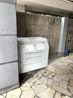 【その他共用部分】 | ヴェスト・ノーヴァ西院