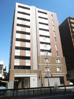 【外観】 | ヴェスト・ノーヴァ西院