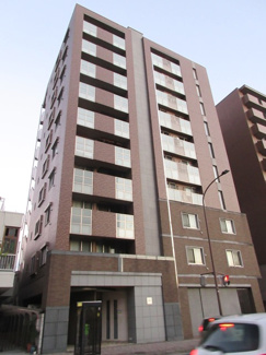 【外観】 | ヴェスト・ノーヴァ西院