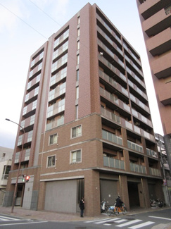 【外観】 | ヴェスト・ノーヴァ西院