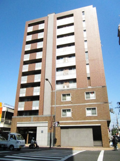 【外観】 | ヴェスト・ノーヴァ西院