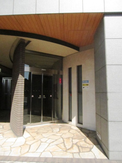 【エントランス】 | ヴェスト・ノーヴァ西院