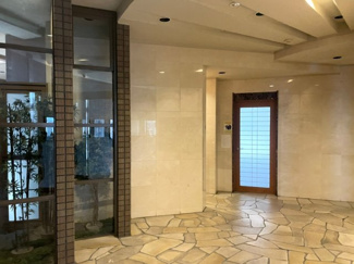 【エントランス】 | ヴェスト・ノーヴァ西院