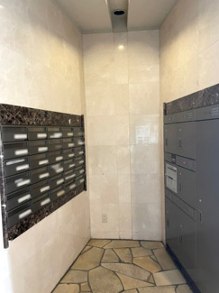 【その他共用部分】 | ヴェスト・ノーヴァ西院