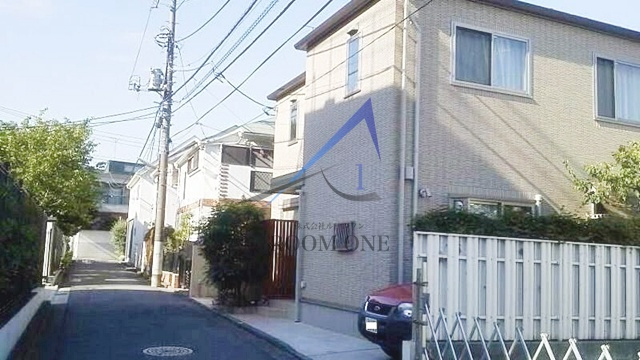 ミカンハウスの外観|外観です。