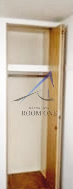 ミカンハウスの収納|収納です。