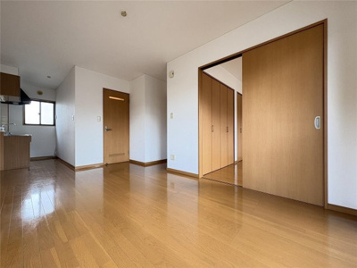 【洋室】 | ＴＡＫＥＳＨＯ　ＨＯＵＳＥ