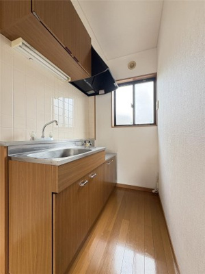 【キッチン】 | ＴＡＫＥＳＨＯ　ＨＯＵＳＥ
