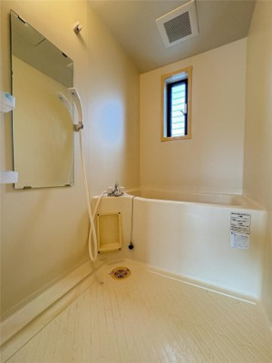 【浴室】 | ＴＡＫＥＳＨＯ　ＨＯＵＳＥ