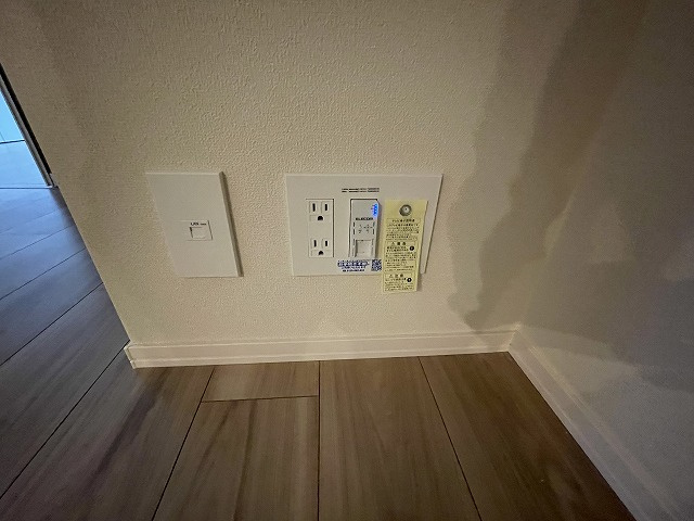 ヘーベルメゾン・リリの設備