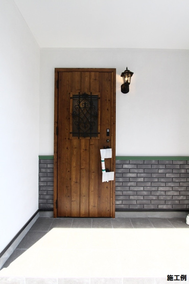 【内装】 | 同じ工務店様の施工例です。