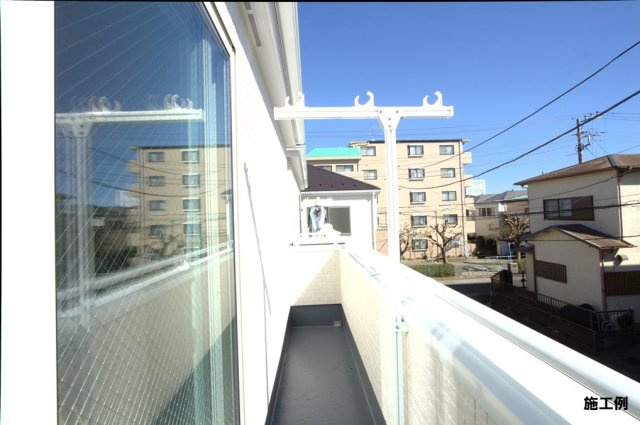 【内装】 | 同じ工務店様の施工例です。