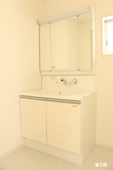 【内装】 | 同じ工務店様の施工例です。