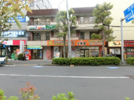 東瑞江1丁目ビルの画像