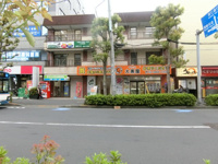 東瑞江1丁目ビルの画像