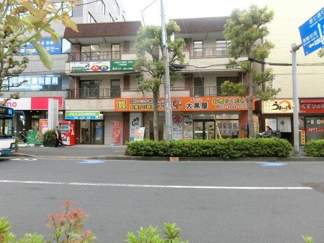 【外観】 | 東瑞江1丁目ビル