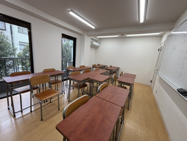 【ロビー】 | 東瑞江1丁目ビル