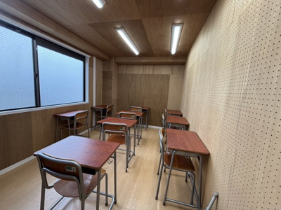 【ロビー】 | 東瑞江1丁目ビル