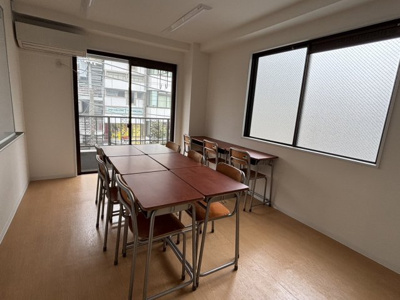 【その他】 | 東瑞江1丁目ビル