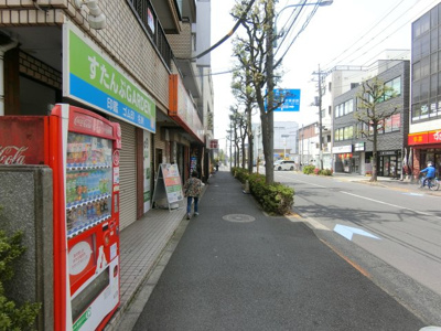 【その他】 | 東瑞江1丁目ビル